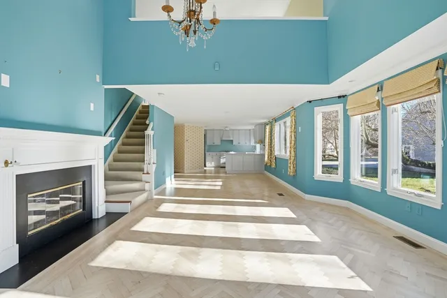 $749,000 | 77 Tussock Brook Road, Unit 77, Duxbury, MA 02332