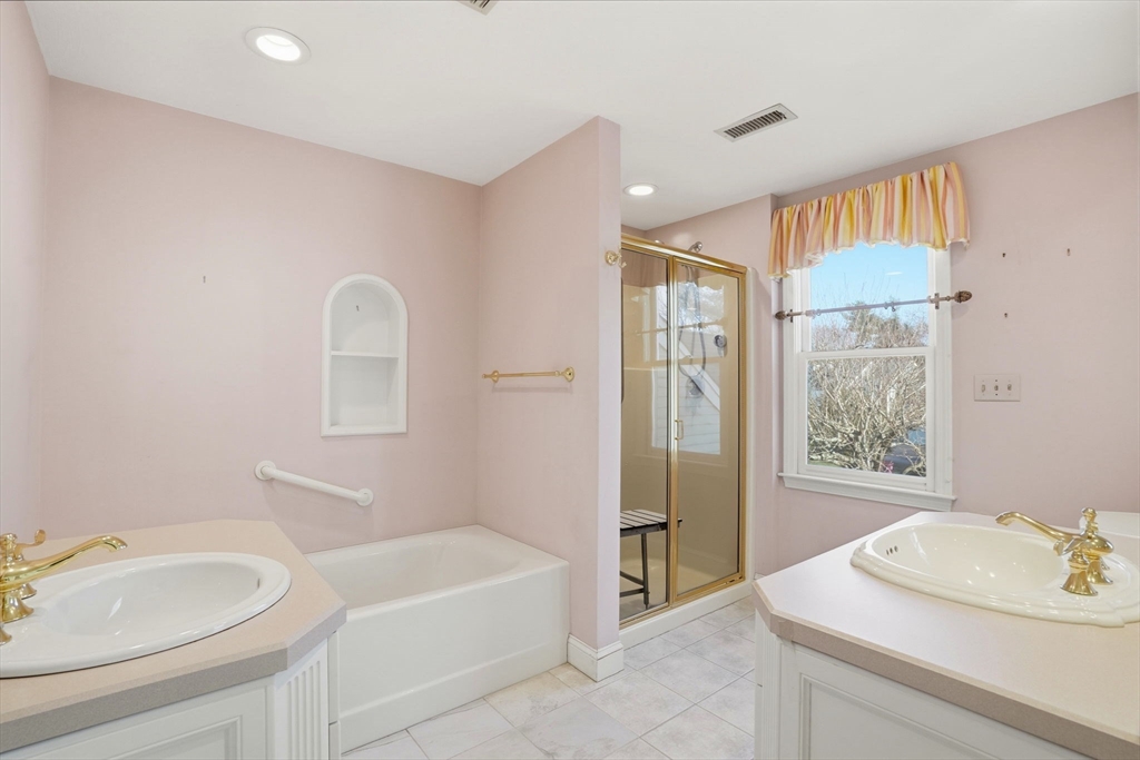 77 Tussock Brook Road, Unit 77 Duxbury, MA 02332 - Photo 30 of 39