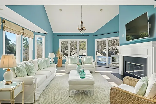 $749,000 | 77 Tussock Brook Road, Unit 77, Duxbury, MA 02332