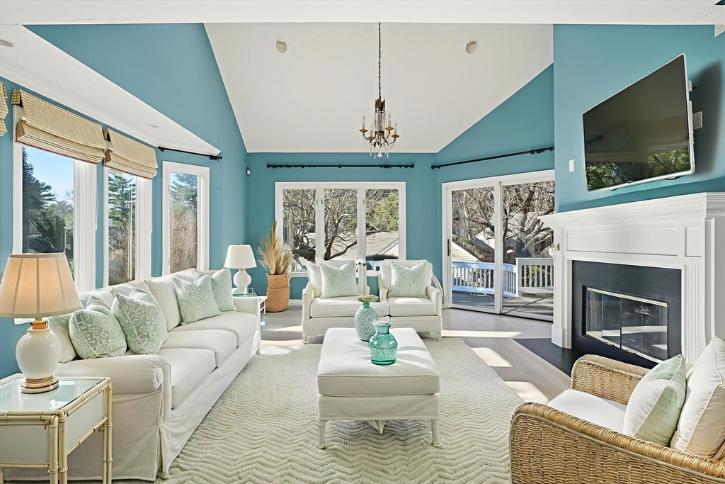 77 Tussock Brook Road, Unit 77 Duxbury, MA 02332 - Photo 3 of 39