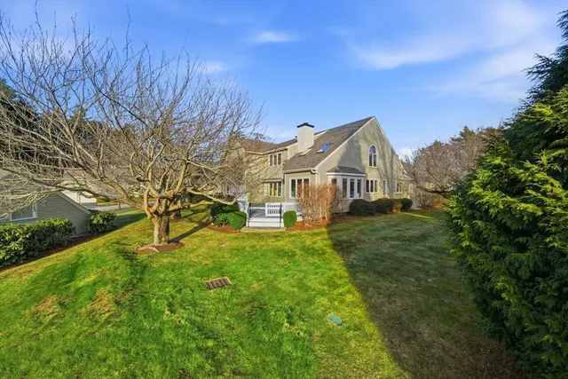 $749,000 | 77 Tussock Brook Road, Unit 77, Duxbury, MA 02332