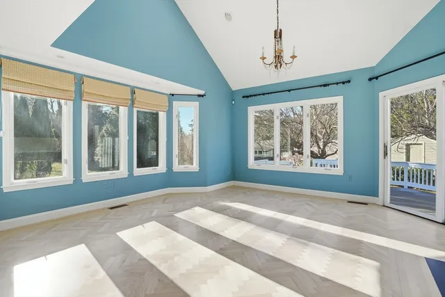 $749,000 | 77 Tussock Brook Road, Unit 77, Duxbury, MA 02332