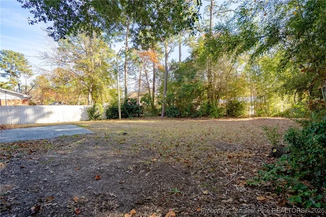 $1,600 | 6145 Santa Fe Drive, Fayetteville, NC 28303