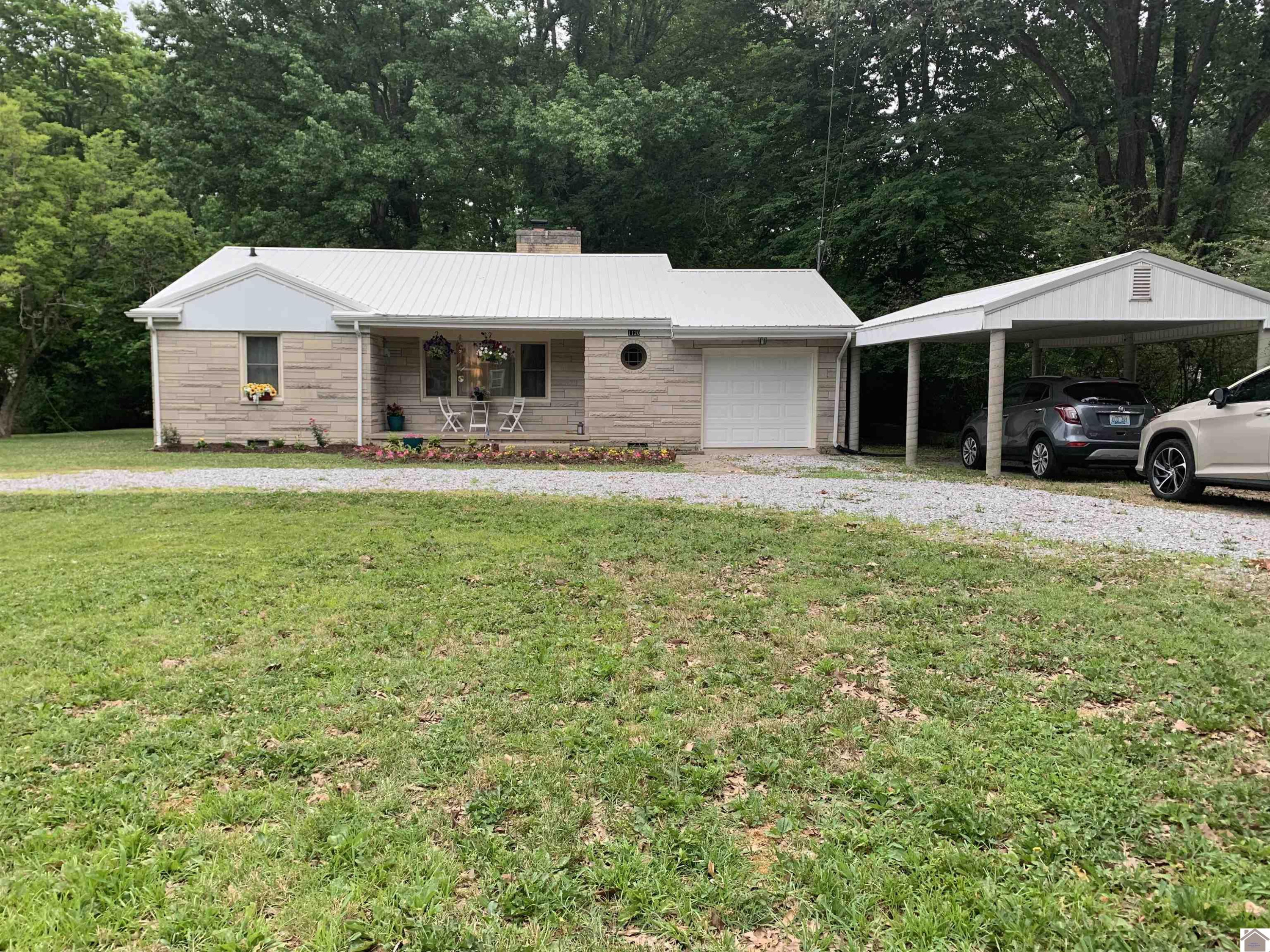 1120 Husband Road Paducah, KY 42003 - Photo 1 of 1 front