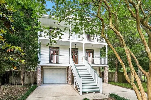 $450,000 | 18120 Cusachs Drive, Covington, LA 70433