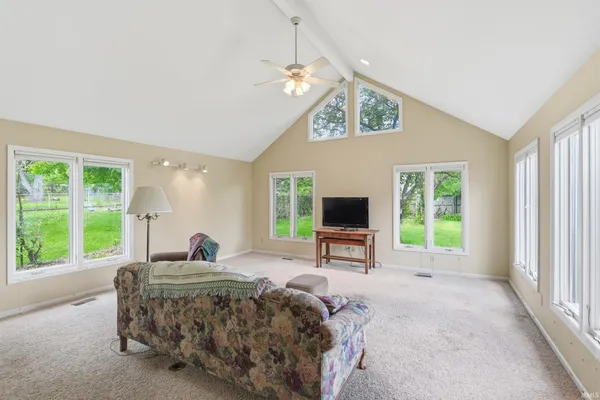 $221,500 | 2729 Bellevue Drive, Fort Wayne, IN 46825