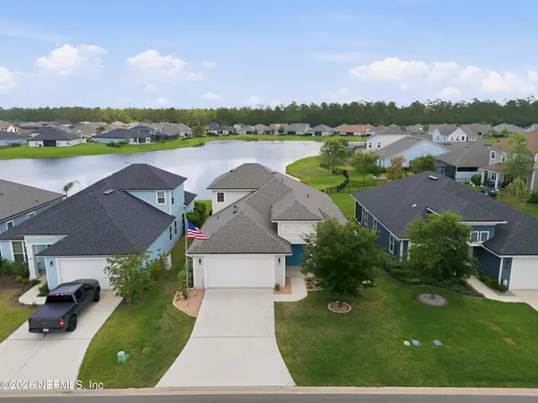 $470,000 | 255 Willow Lake Drive, St. Augustine, FL 32092