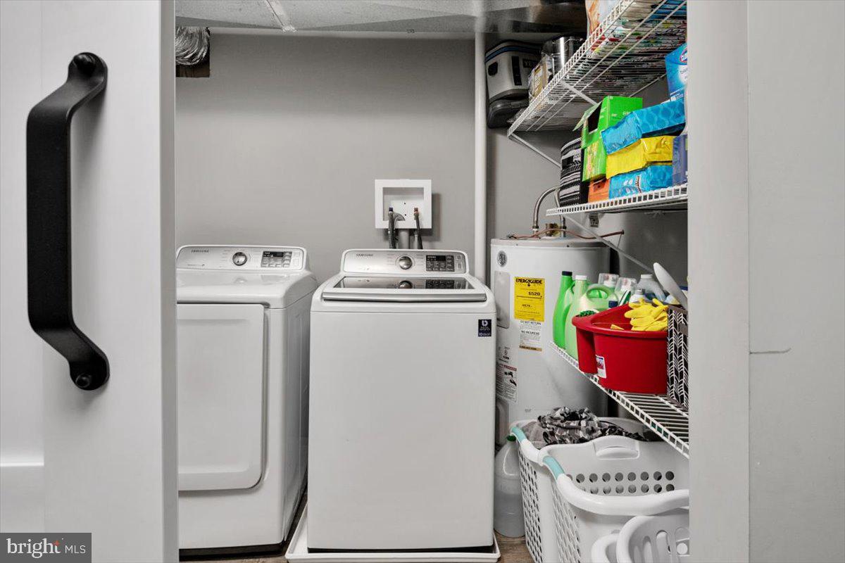 8376 Lockwood Road Pasadena, MD 21122 - Photo 25 of 32