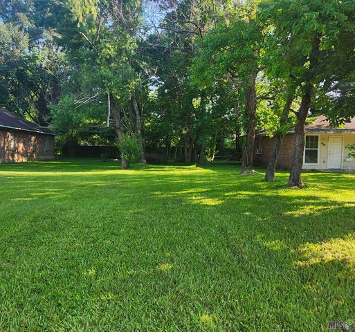 $7,000 | Lot 29 Tracy Avenue, Baton Rouge, LA 70814