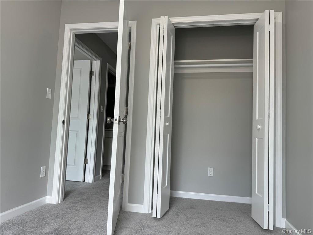 16 Pinto Road Middletown, NY 10941 - Photo 35 of 36 View of closet