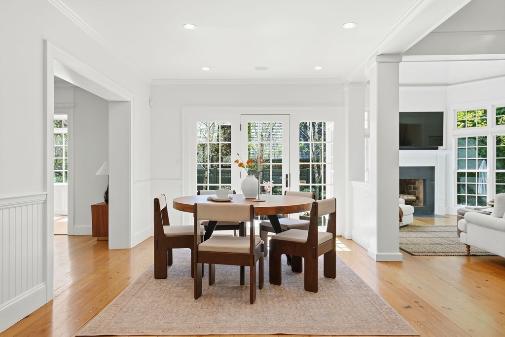 27 Slocum Road Lexington, MA 02421 - Photo 8 of 39