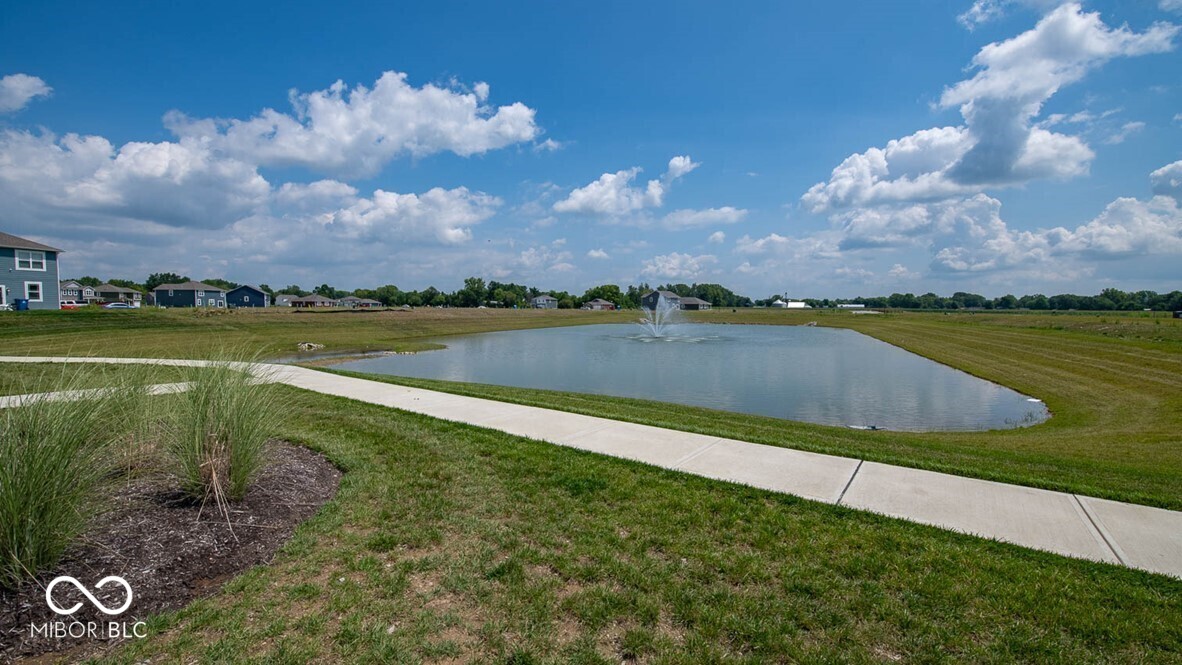 9209 Hemingway Drive Indianapolis, IN 46239 - Photo 48 of 49