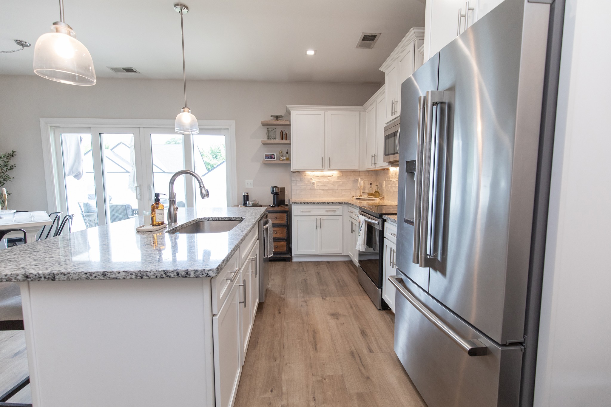 129 Dimaggio Drive Springfield, TN 37172 - Photo 11 of 35