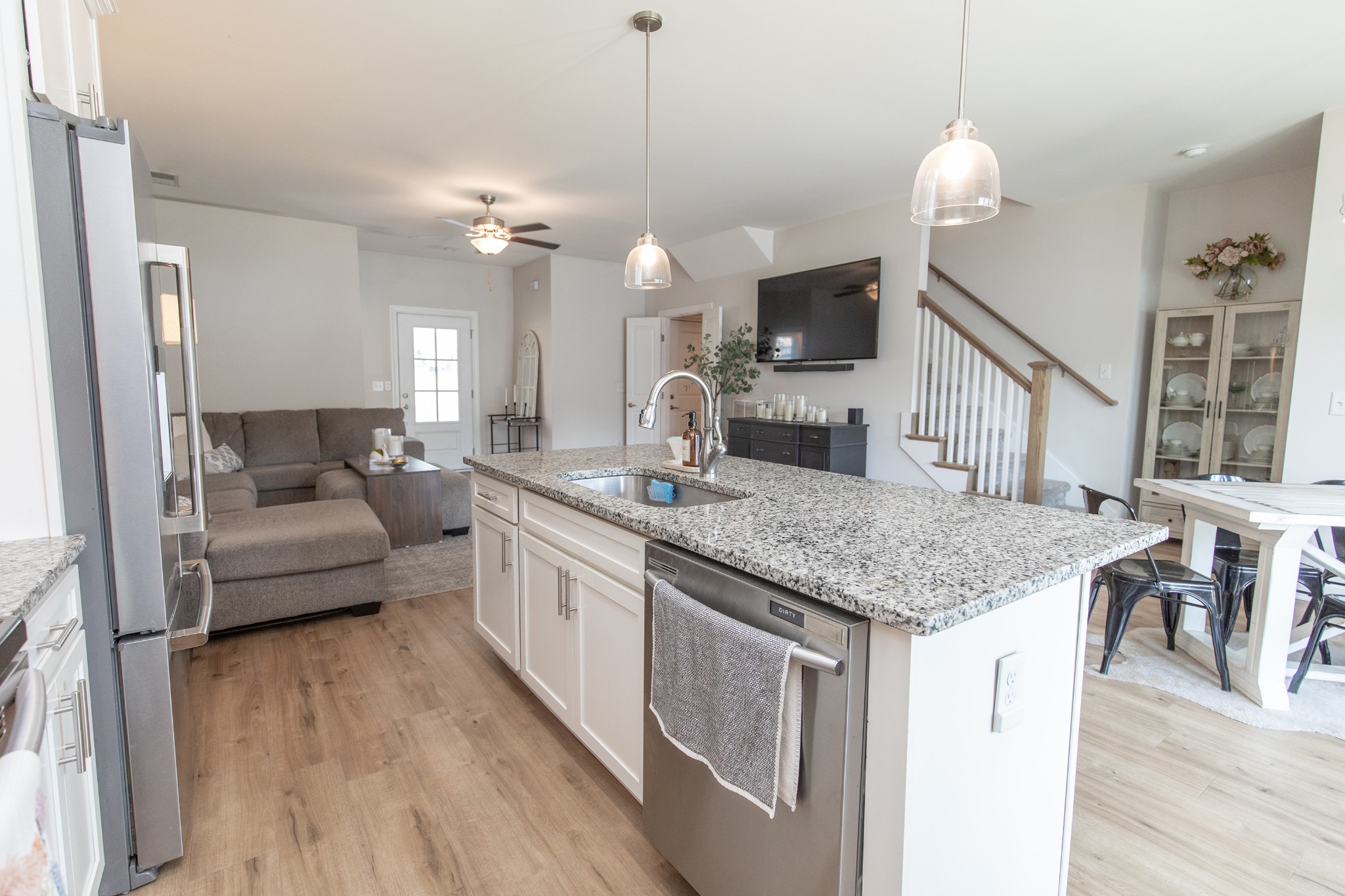 129 Dimaggio Drive Springfield, TN 37172 - Photo 13 of 35