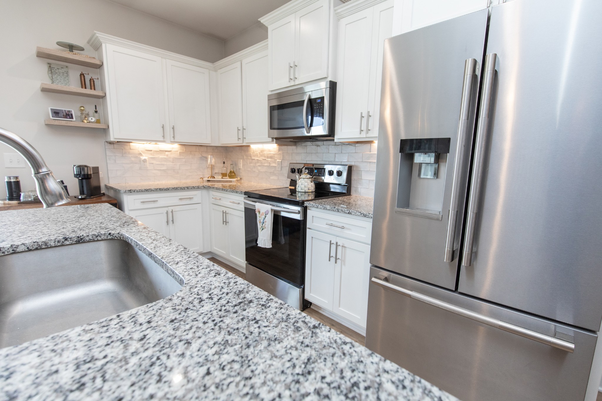 129 Dimaggio Drive Springfield, TN 37172 - Photo 14 of 35