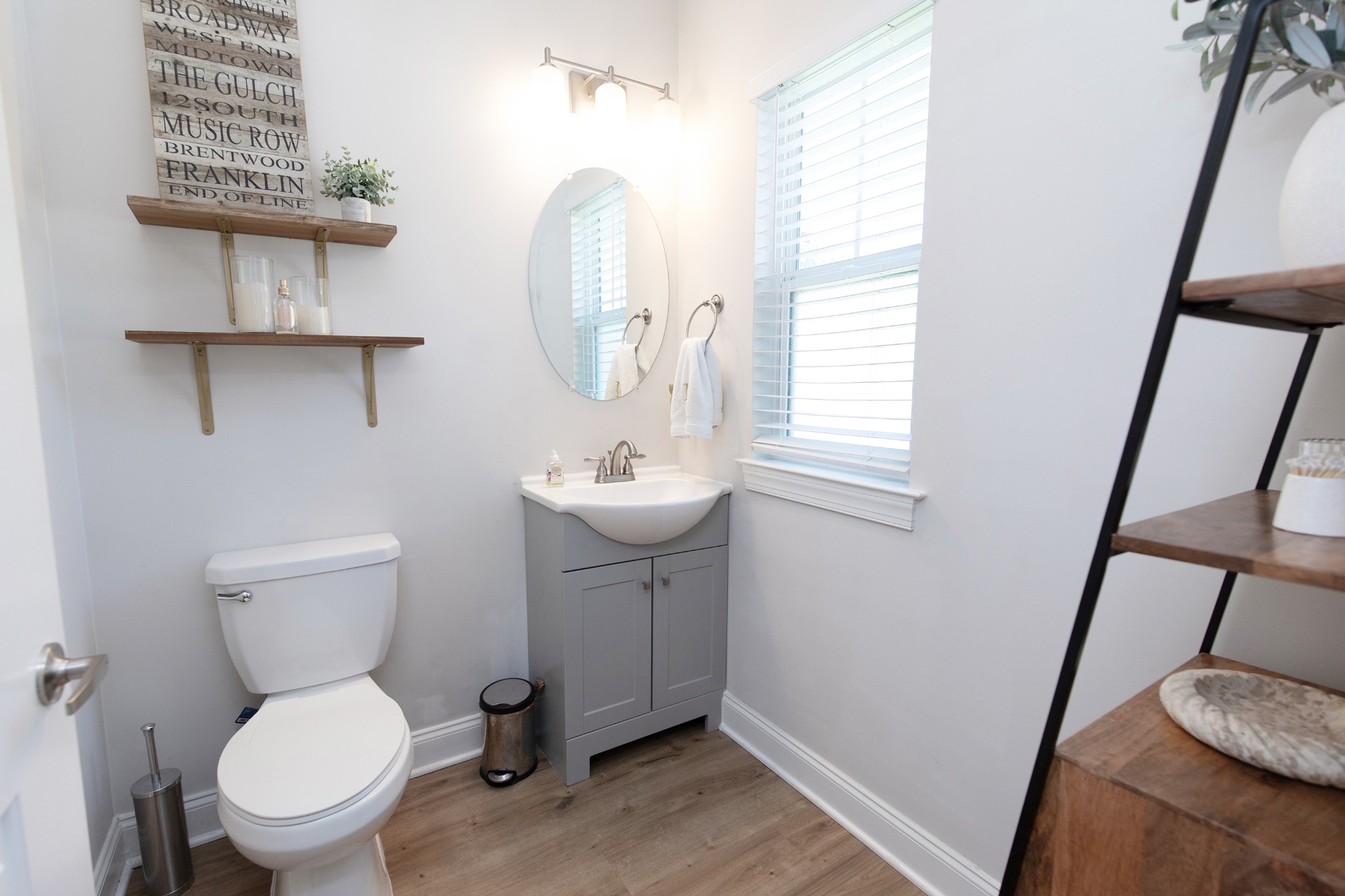 129 Dimaggio Drive Springfield, TN 37172 - Photo 27 of 35