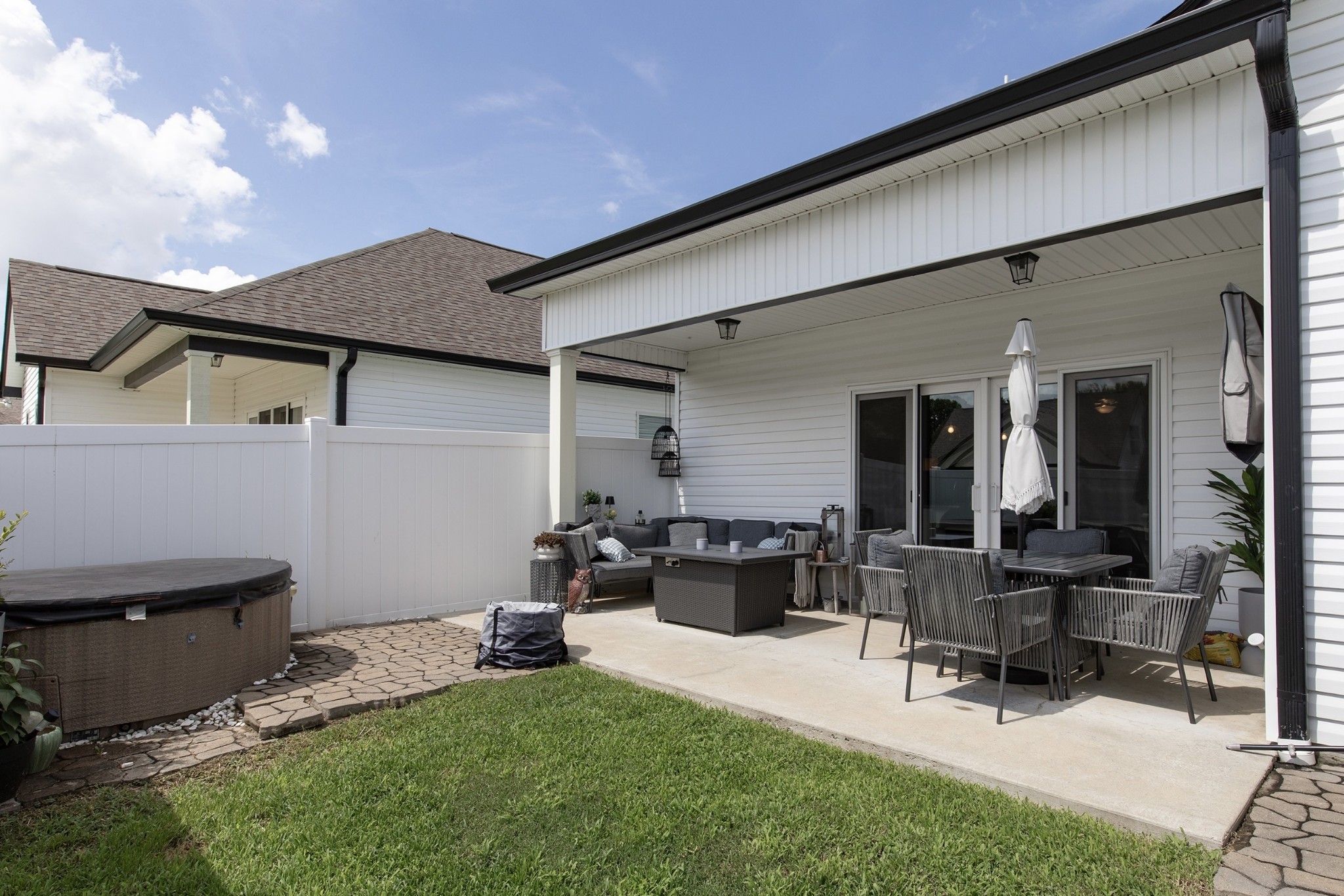 129 Dimaggio Drive Springfield, TN 37172 - Photo 29 of 35