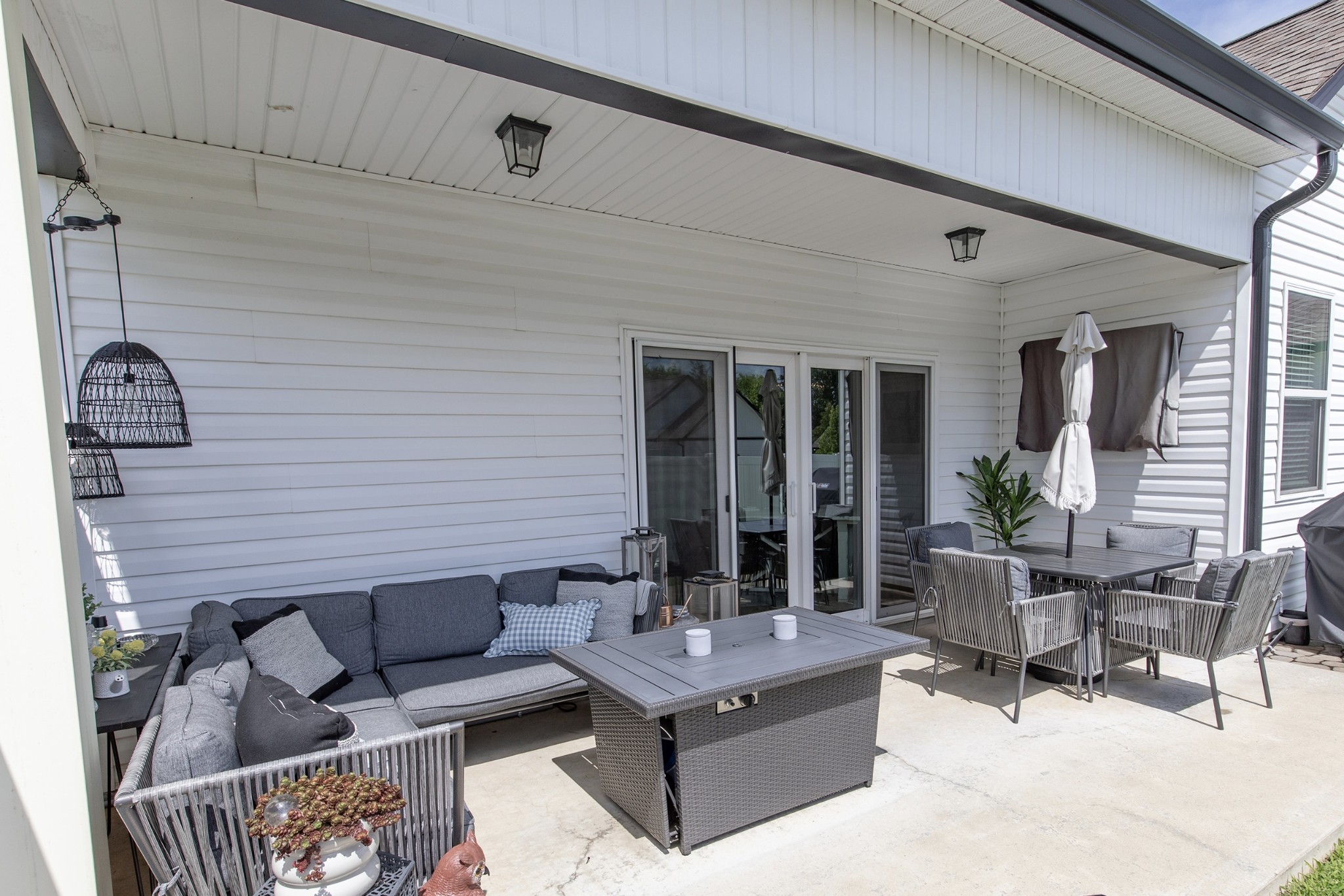 129 Dimaggio Drive Springfield, TN 37172 - Photo 30 of 35