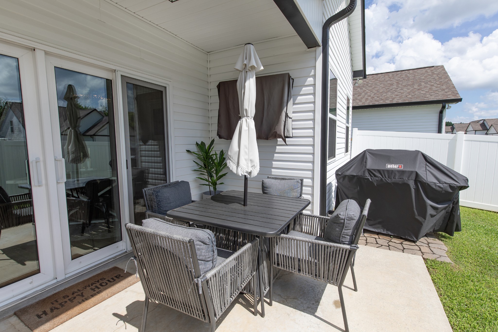 129 Dimaggio Drive Springfield, TN 37172 - Photo 31 of 35