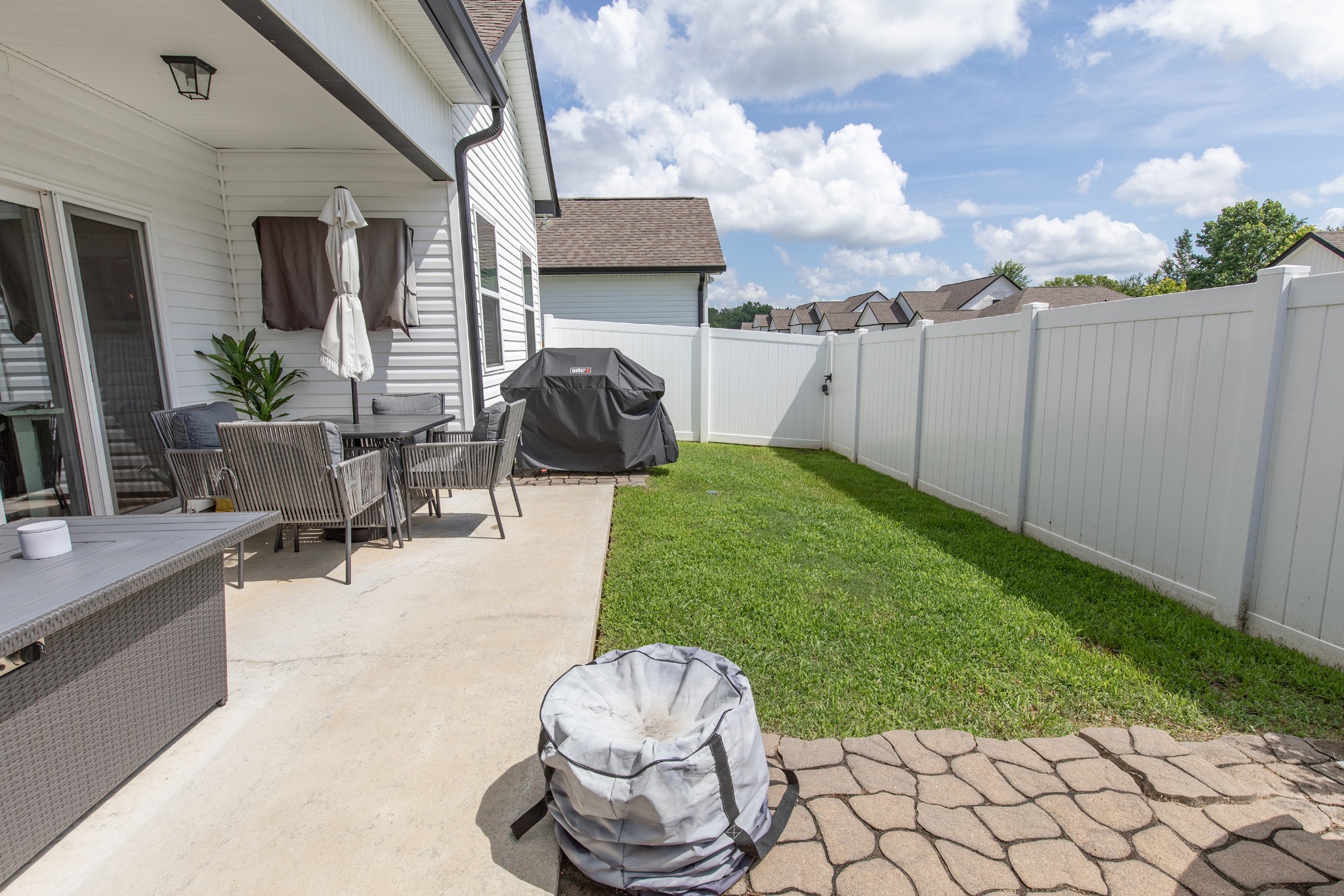 129 Dimaggio Drive Springfield, TN 37172 - Photo 32 of 35