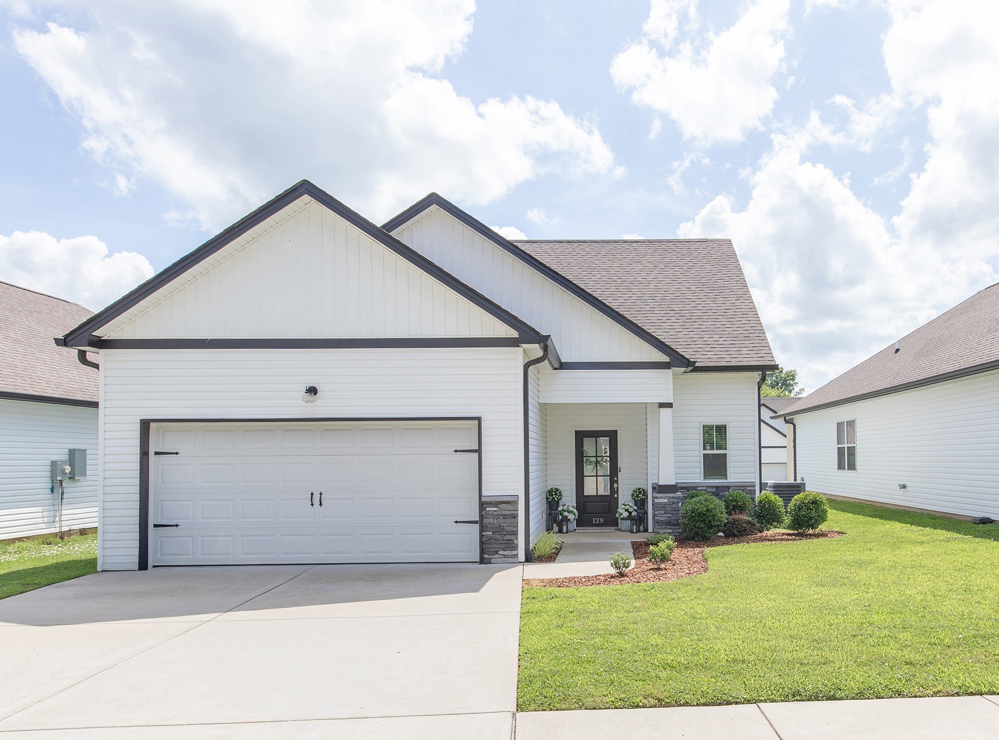 129 Dimaggio Drive Springfield, TN 37172 - Photo 35 of 35