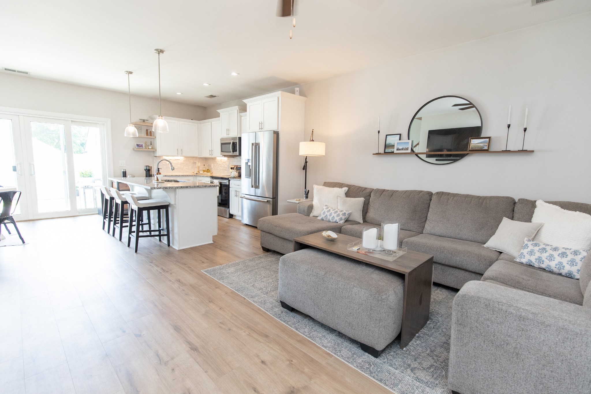 129 Dimaggio Drive Springfield, TN 37172 - Photo 5 of 35