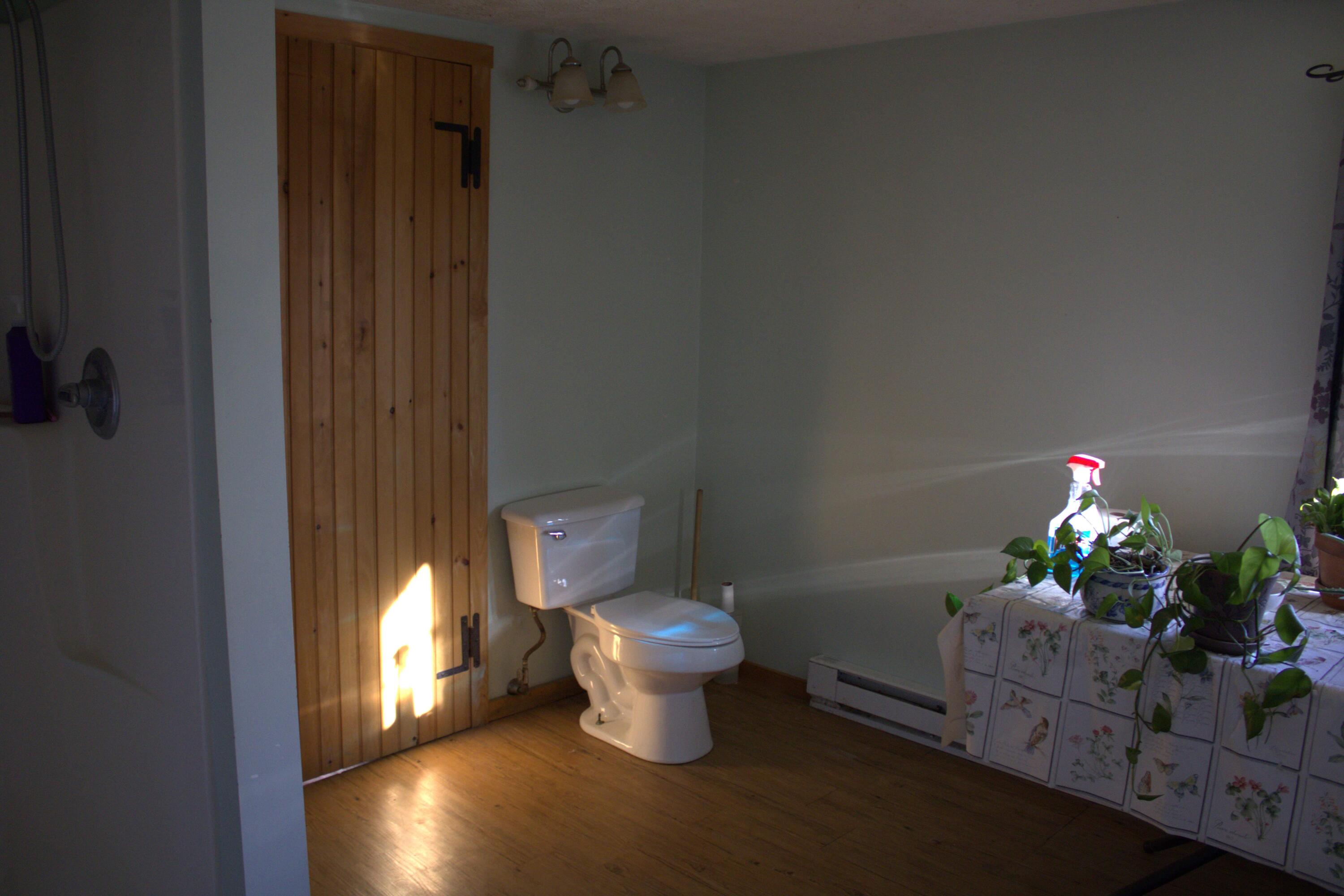 83 Rogers Road Troy, ME 04987 - Photo 30 of 45 first floor bath