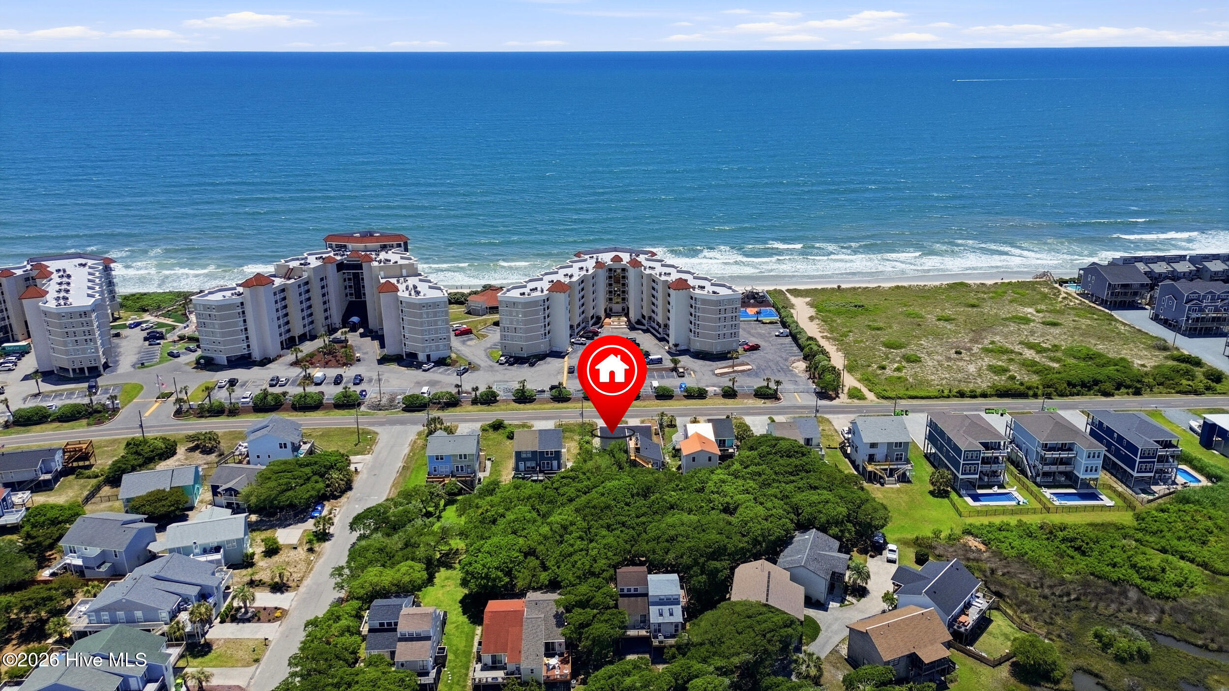 1983 New River Inlet Road North Topsail Beach, NC 28460 - Photo 45 of 77