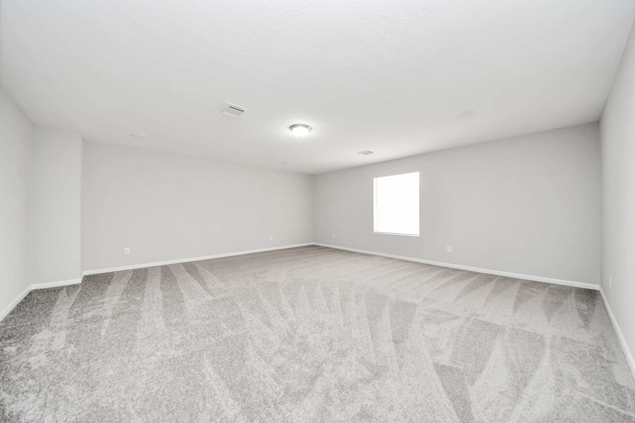 19618 Beachy Court Katy, TX 77449 - Photo 27 of 33 The upstairs flex room offers versatile space, perfect for a home office, playroom, or cozy lounge area!