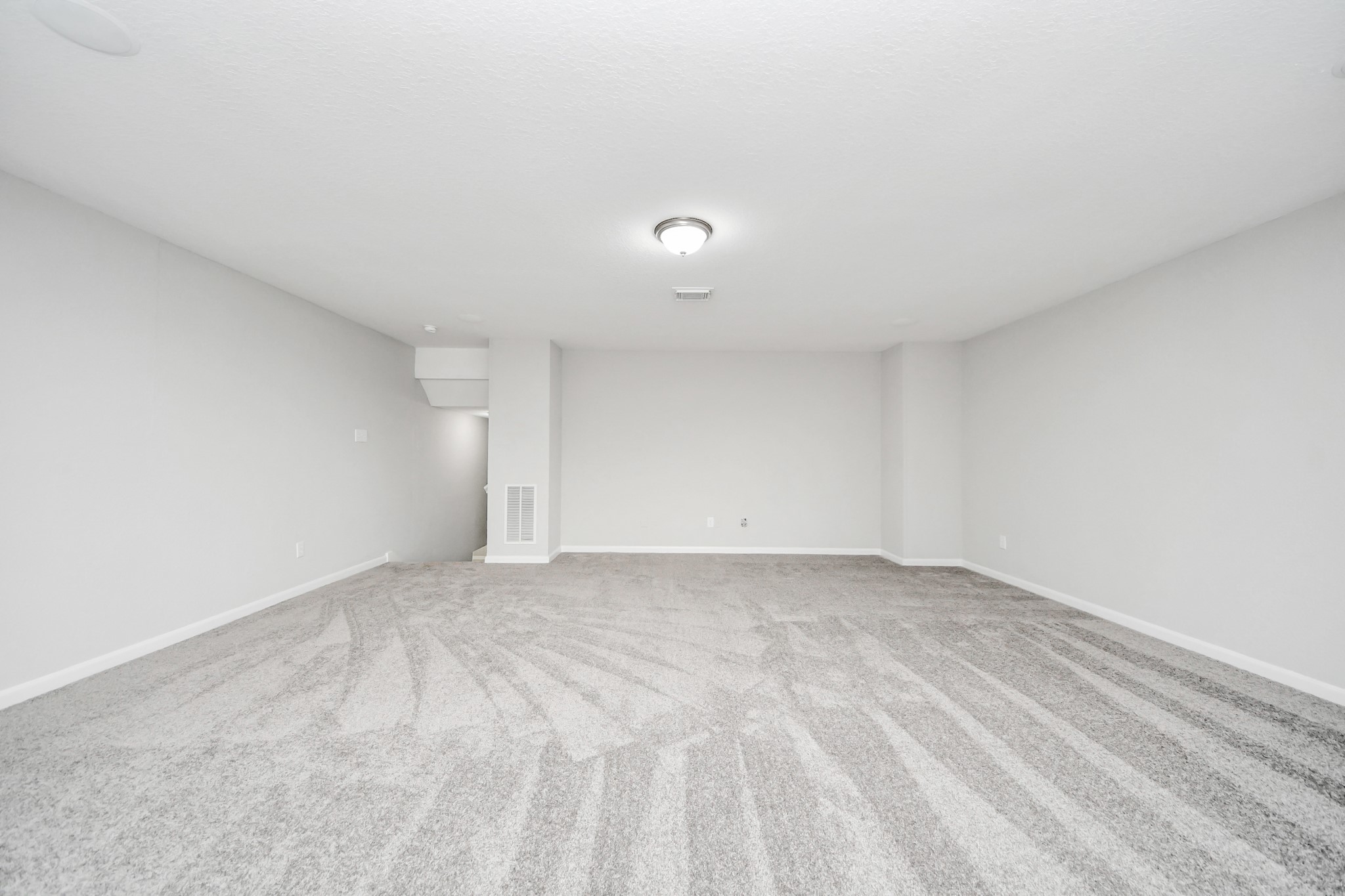 19618 Beachy Court Katy, TX 77449 - Photo 29 of 33 Another view of the upstairs flex room!