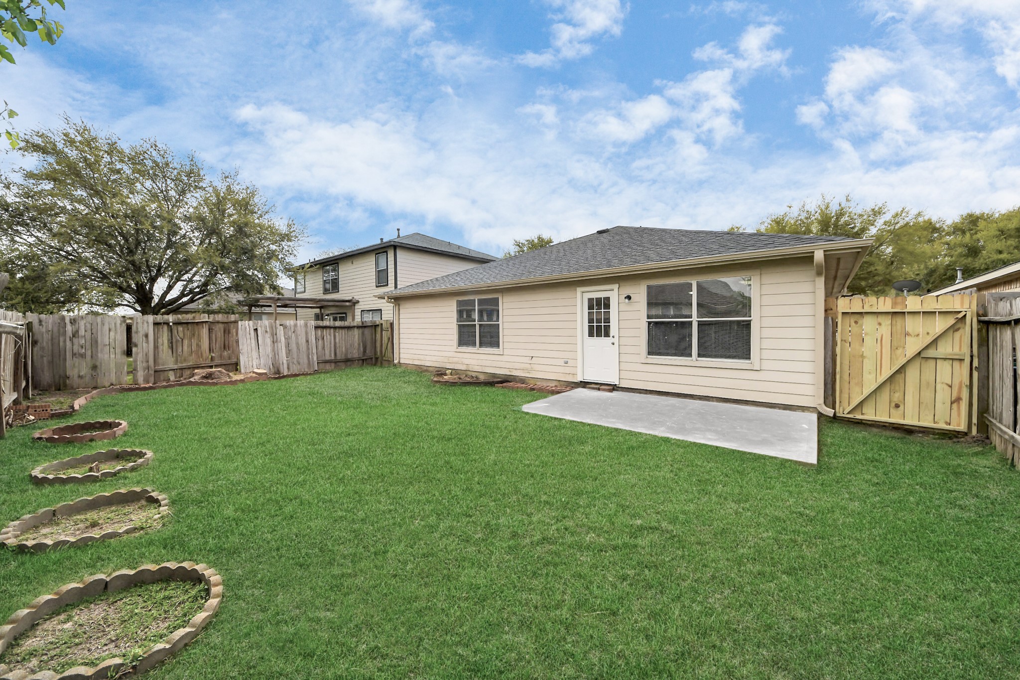 19618 Beachy Court Katy, TX 77449 - Photo 32 of 33