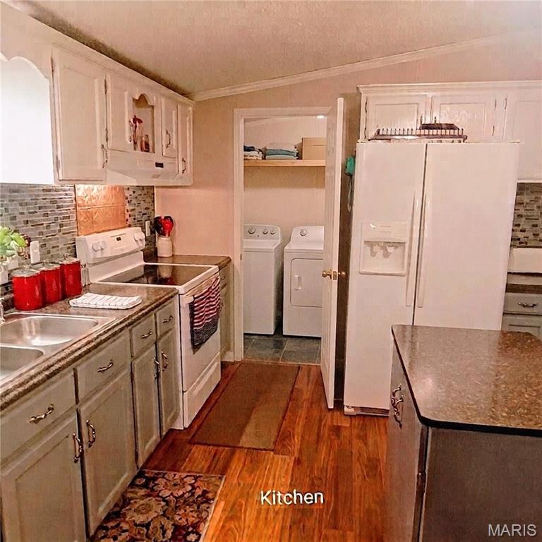 920 South Poplar Camp Road Makanda, IL 62958 - Photo 36 of 53