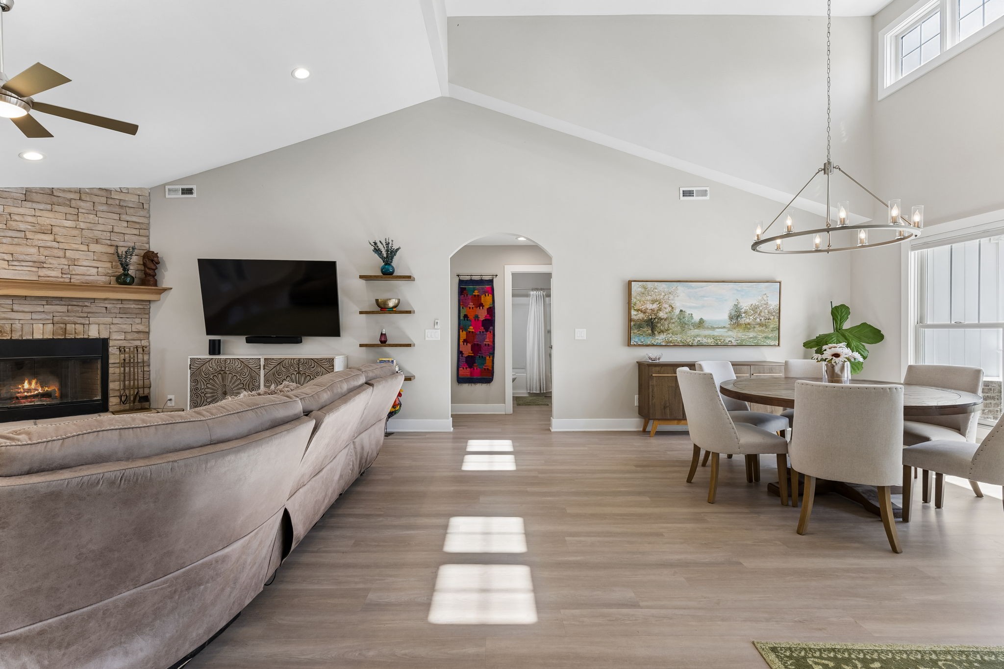 352 Bellevue Road Nashville, TN 37221 - Photo 13 of 87 Gallery Image 13