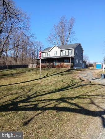 $779,900 | 11337 Russell Road, Purcellville, VA 20132