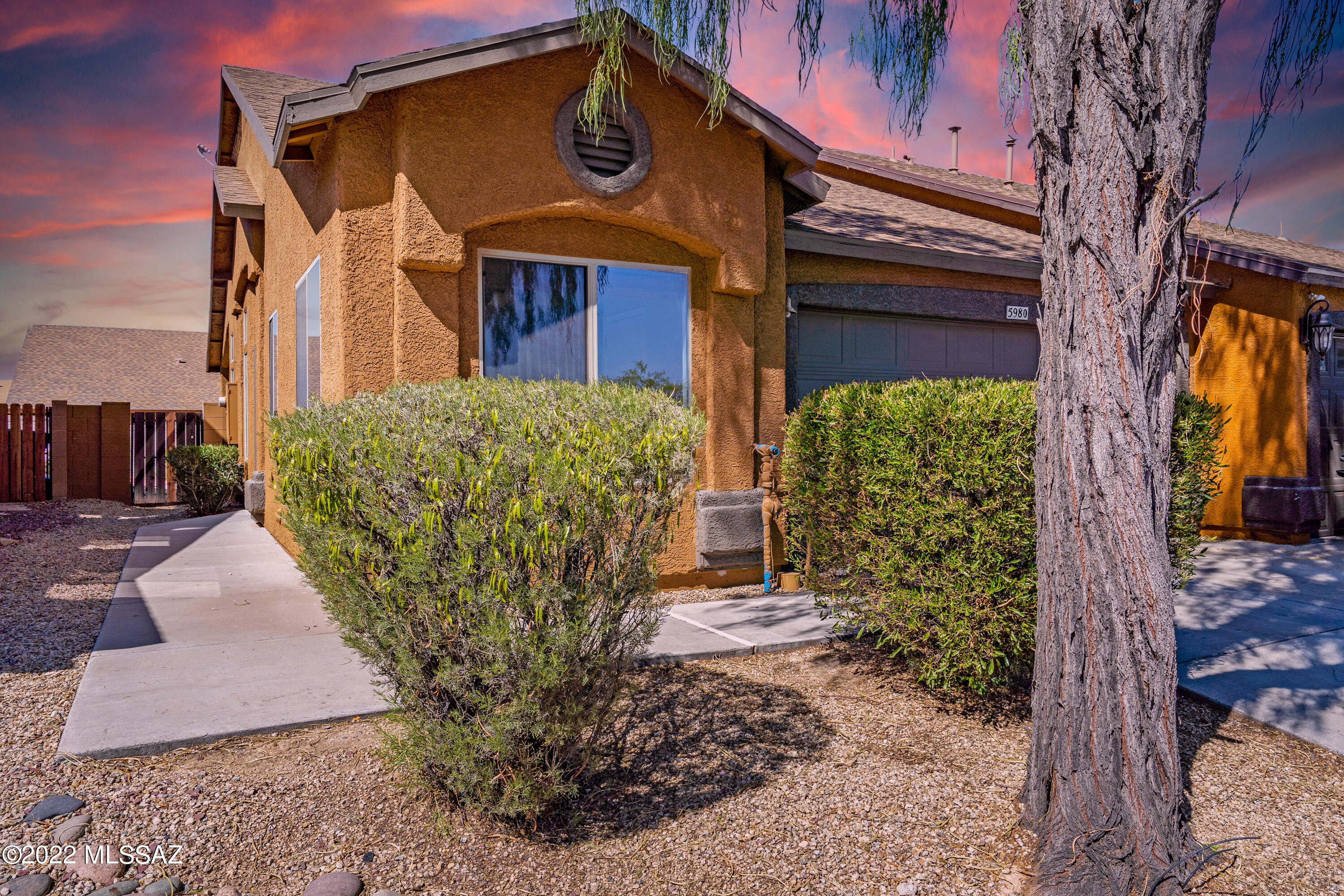 5980 South Avenida Ribero Tucson, AZ 85706 - Photo 11 of 21 Gallery Image 11