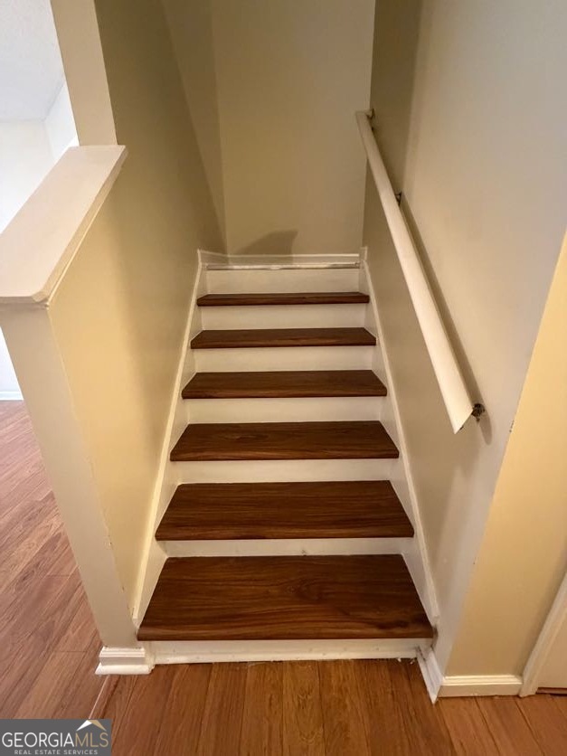 5196 Tew Lane Southwest Covington, GA 30014 - Photo 18 of 41 a view of entryway