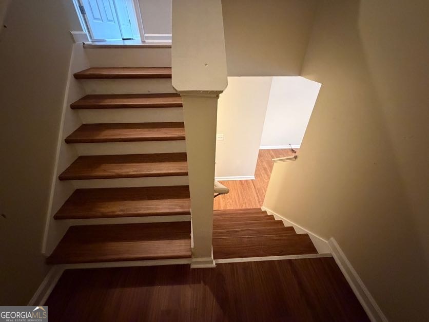 5196 Tew Lane Southwest Covington, GA 30014 - Photo 19 of 41 a view of entryway