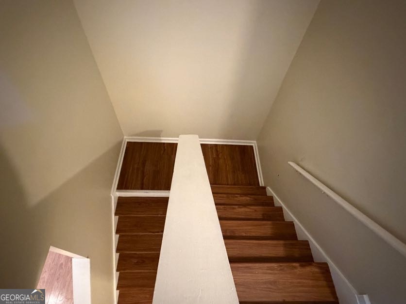 5196 Tew Lane Southwest Covington, GA 30014 - Photo 37 of 41 a view of entryway