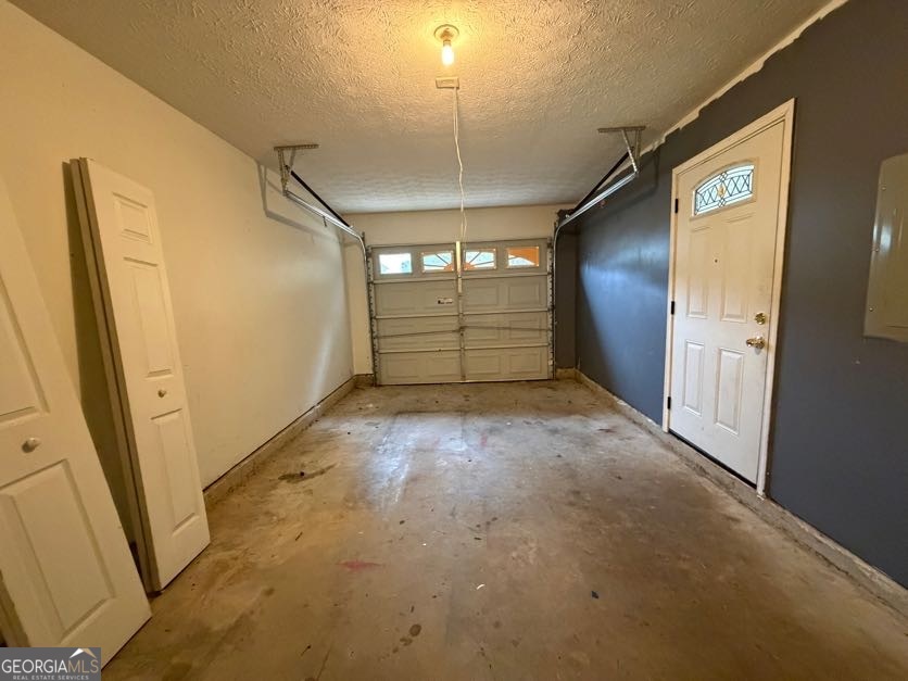 5196 Tew Lane Southwest Covington, GA 30014 - Photo 39 of 41 a view of an empty room