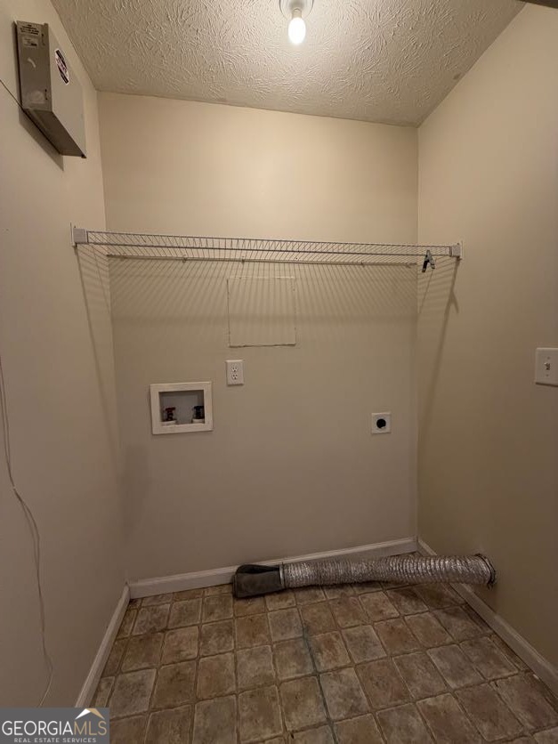 5196 Tew Lane Southwest Covington, GA 30014 - Photo 10 of 41 a view of a room with racks on the wall