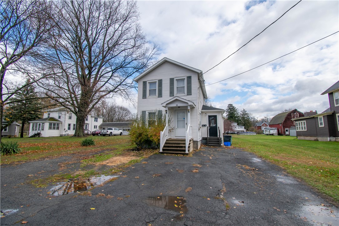 54 Center Street Waterloo, NY 13165 - Photo 12 of 46
