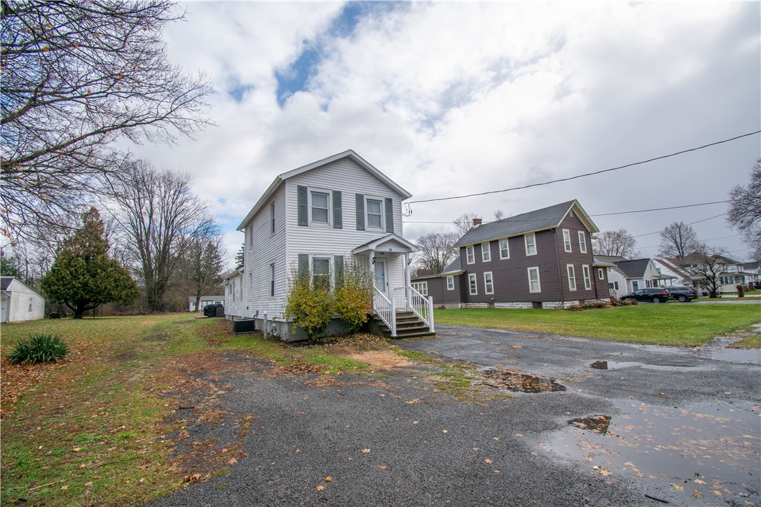 54 Center Street Waterloo, NY 13165 - Photo 2 of 46