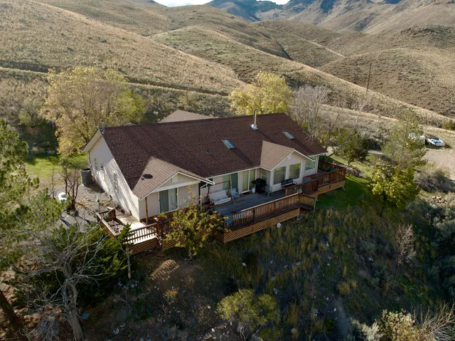 $450,000 | 112 Bluebird Circle, Salmon, ID 83467