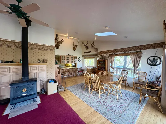 $450,000 | 112 Bluebird Circle, Salmon, ID 83467