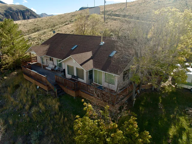 $450,000 | 112 Bluebird Circle, Salmon, ID 83467