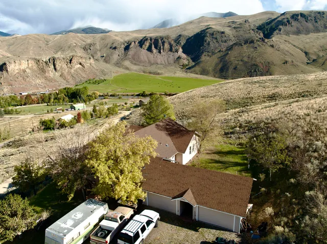 $450,000 | 112 Bluebird Circle, Salmon, ID 83467