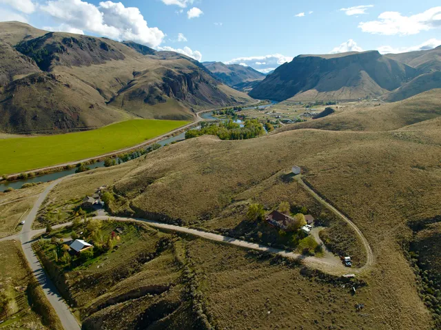 $450,000 | 112 Bluebird Circle, Salmon, ID 83467