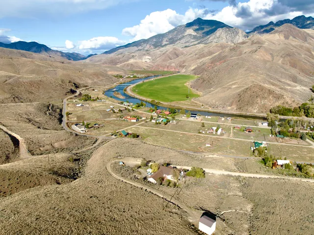 $450,000 | 112 Bluebird Circle, Salmon, ID 83467