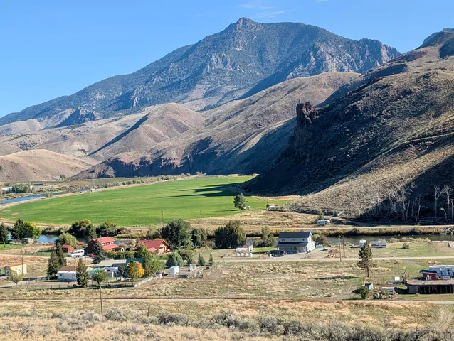 $450,000 | 112 Bluebird Circle, Salmon, ID 83467