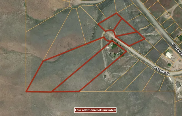 $450,000 | 112 Bluebird Circle, Salmon, ID 83467